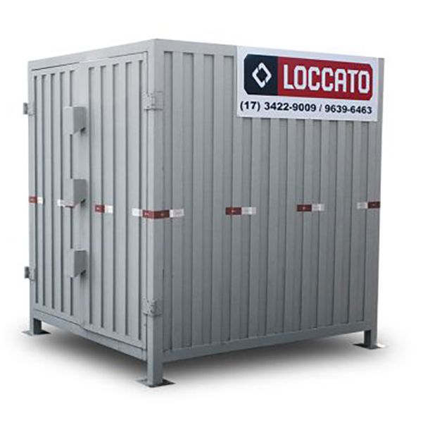 Container
